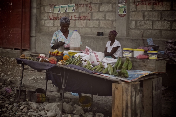 FORT LAUDERDALE/HAITI 2017 - Day 3